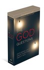 The God Questions DVDBased Study Kit