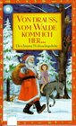 Von drau' vom Walde komm ich her Die schnsten Weihnachtsgedichte