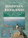 Rivers of Britain and Ireland The Avon Yorkshire Ouse Tyne Wye Forth Liffey Lagan