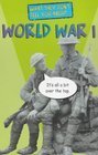 World War I