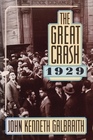 The Great Crash, 1929