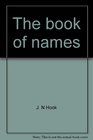 The book of names