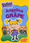 Rugrats Angelica the Grape