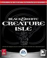 Black  White Creature Isles Prima's Official Strategy Guide