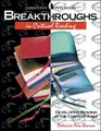 Breakthroughs in Critical Reading  Developing Critical Reading Skills
