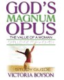 God's Magnum Opus Challenge for Women Study Guide