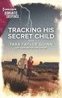 Tracking His Secret Child