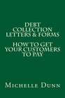 Debt Collection Letters  Forms How to get your customers to pay
