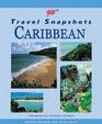 AAA Travel Snapshots  Caribbean