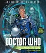 Doctor Who Death Among the Stars 12th Doctor Audio Original