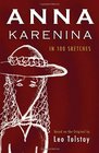 Anna Karenina in 100 Sketches
