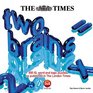 The Times Two Brains Iq Word and Logic Puzzles As Published in the London Times