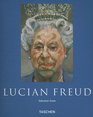 Lucian Freud