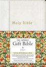 NRSV  The Catholic Gift Bible  New Revised Standard Version Catholic Edition