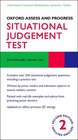 Situational Judgement Test