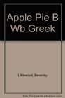 Apple Pie B Wb Greek