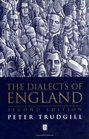 Dialects of England