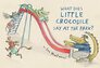What Does Little Crocodile Say At the Park