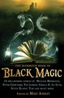 The Mammoth Book of Black Magic