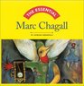 Essential The Marc Chagall