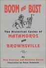 Boom and Bust The Historical Cycles of Matamoros and Brownsville