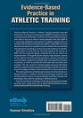 EvidenceBased Practice in Athletic Training