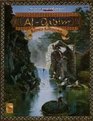 Ruined Kingdoms ADD 2nd Ed Fantasy Roleplaying AlQadim Setting 9440