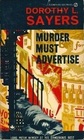 Murder Must Advertise (Lord Peter Wimsey, Bk 10)