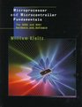 Microprocessor and Microcontroller Fundamentals The 8085 and 8051 Hardware and Software