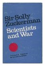 Scientists and War the Impact of Science on Military and Civil Affairs