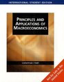 Principles and Applications of Macroeconomics