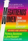 Megatrends for Women