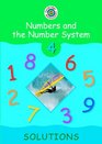 Cambridge Mathematics Direct 4 Numbers and the Number System Solutions