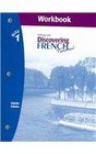 Discovering French Nouveau Bleu 1