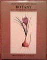Botany A Study of Pure Curiosity