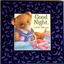 Good night little mouse