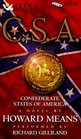 CSA Confederate States of America