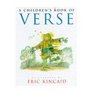 A Children's Book of Verse (Classics for Young Readers)