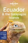 Lonely Planet Ecuador  the Galapagos Islands 12