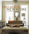 Old House New Home Stylish Modern Living in a Perior Setting