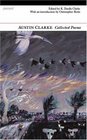 Collected Poems Austin Clarke