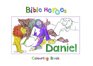 Bible Heroes Daniel