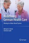 Redefining the German Healthcare System
