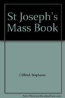 St Joseph's Mass Book