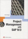 Project Management with SAP  R/3