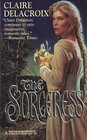 The Sorceress (Rose, Bk 2) (Harlequin Historicals, No 235)