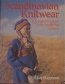 Scandinavian Knitwear: 30 Original Designs From Traditional Patterns