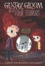 Gustav Gloom and the Four Terrors #3