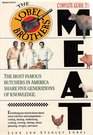 The Lobel Brother's Complete Guide to Meat