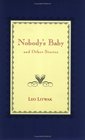 Nobody's Baby and Other Stories